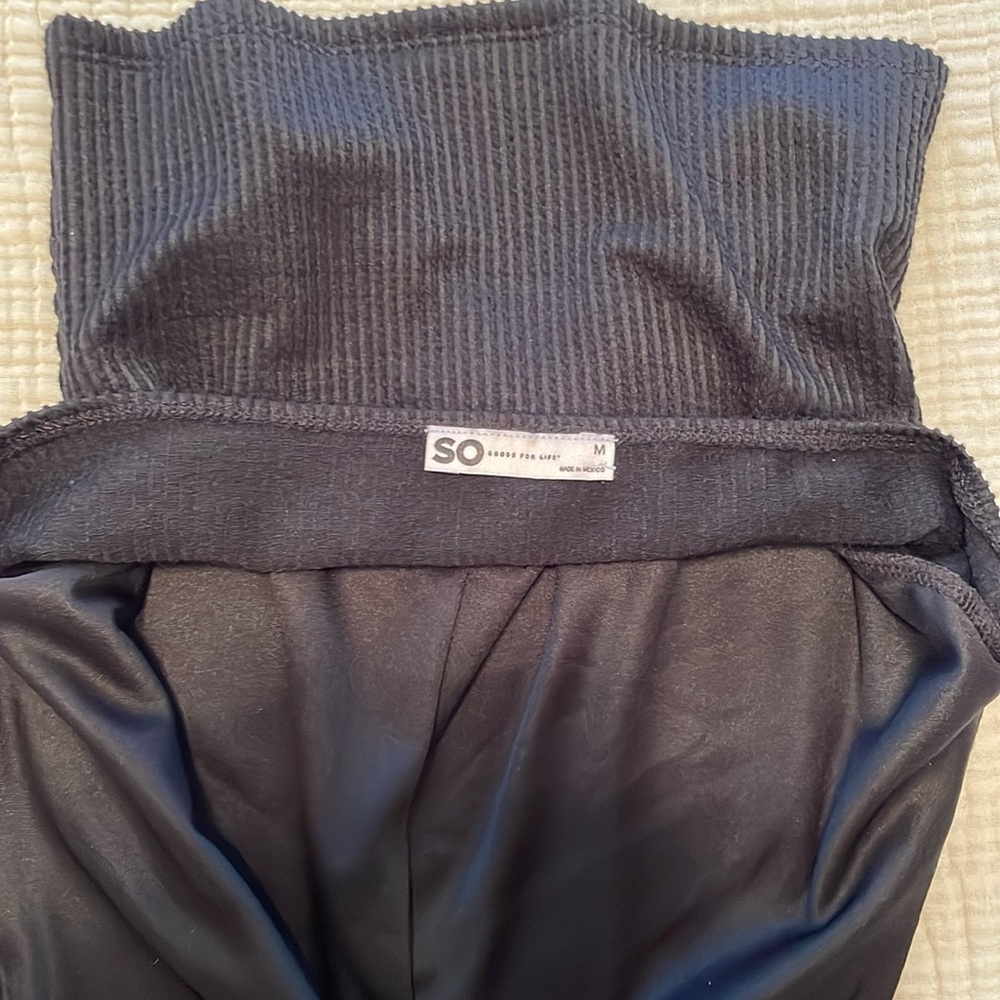 Ribbed Tank - Picture 4 of 4